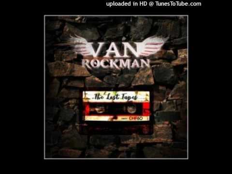 van rockman- Harley To The Party