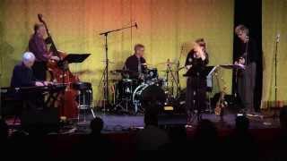 Feeling Music Brings - Dianne Krouse &amp; Friends