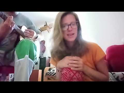 Marie Tilšarová - Ezotariánka #mobilovka