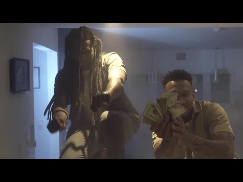 "Big BackEnd" DopeBoy Herron x Smoov