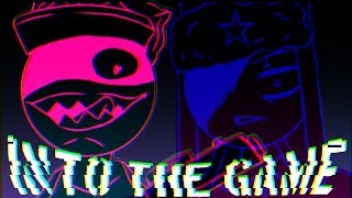 Into The Game - Animation Meme (CountryHumans ft N