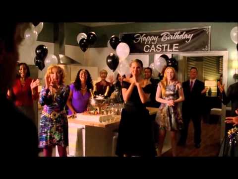 Castle and Beckett So TWOgether (Season 5)