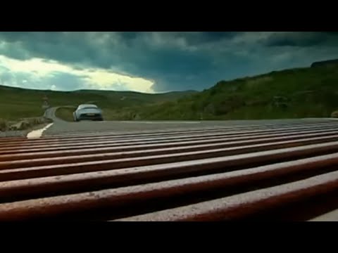 Jeremy Clarkson predicts the fall of ICE cars 12 years ago: This speech will make any car guy cry…