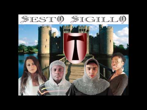 Sesto Sigillo - Invisibile