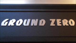 GTA &amp; Sam Bruno - Red Lips [Skrillex Remix] (Slowed)