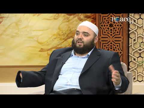 Porta e agjëruesit  |  26. Reflektime të mëshirës hyjnore - Fatmir Latifaj