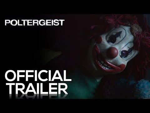 Poltergeist | Official Trailer [HD]