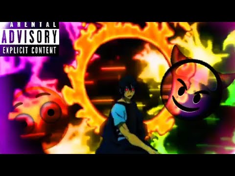 EU TO CHAPADA EU TO LOUCONA😈 // Fire Force