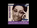 Carmen McRae - The Right To Love