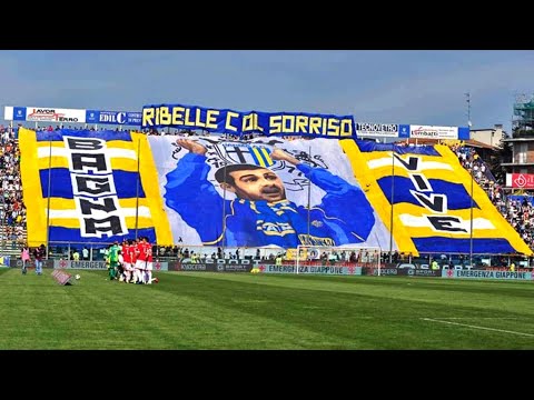 “Dodicesima puntata di Dodicesimo in Campo - Stagione 2021/2022”