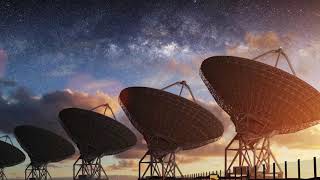 Alien Talk