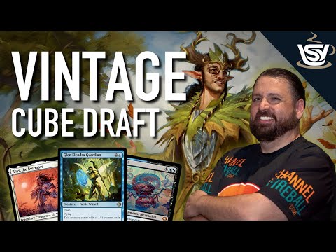 Cube Review: Lorwyn Eclipsed