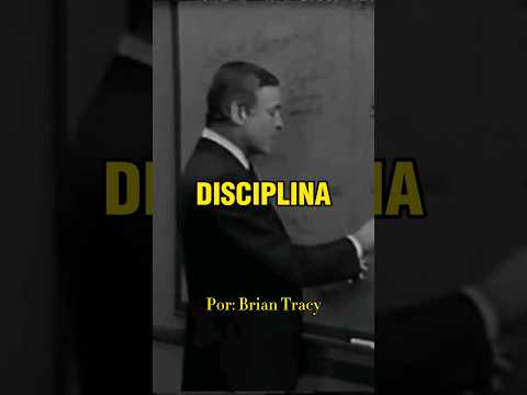 Si les falta #disciplina  este video es para uds | #motivacion #exito #motivacional #parati
