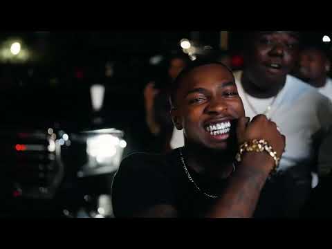 HeadHuncho Amir - TRX Music 2.0 (Official Video)