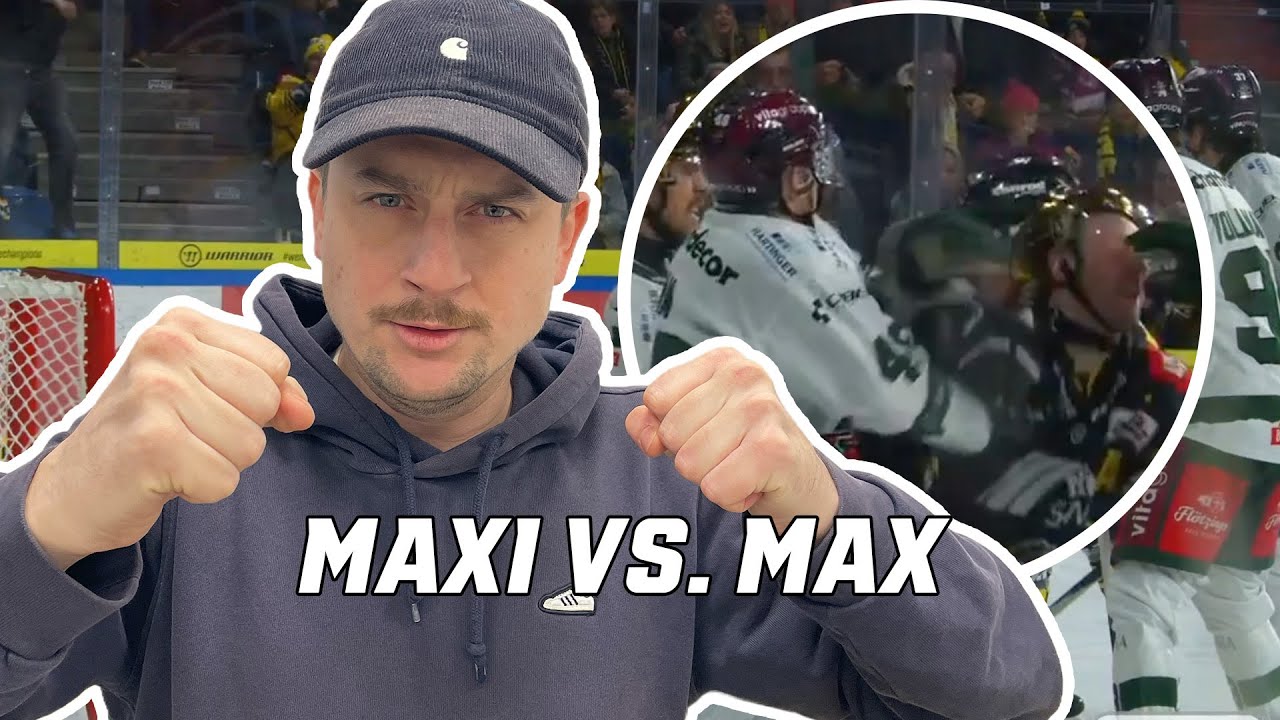 Video: Vier Fäuste und ein Halleluja!