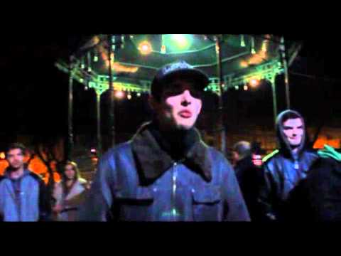 Poesia Violenta   Batalhas de Rua Improviso á luz da lua