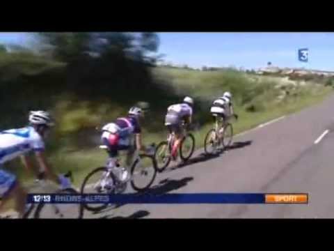 Tour de l\'Ain 2011 Etape 1
