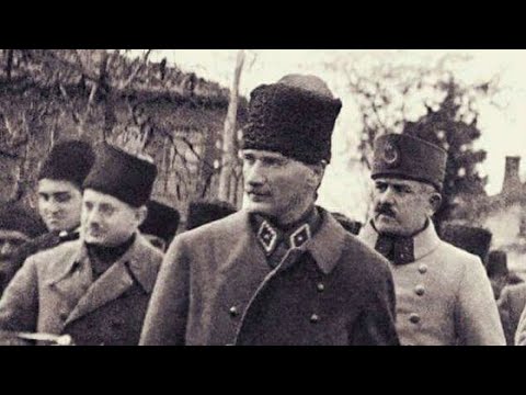 Kurtuluş Savaşı | Little Dark Age