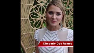 Kimberly Dos Ramos desktop Wallpapers