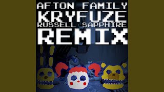 Afton Family (Remix)