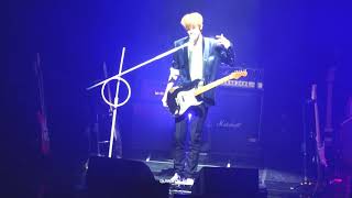 180304 EVERY Day6 FINAL CONCERT THE BEST MOMETS 오늘은 내게 Lean on Me (JAE 제이 FOCUS)