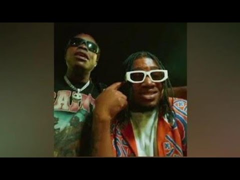 malie x the 9ine - muss shot (spedup/fast) 🔥