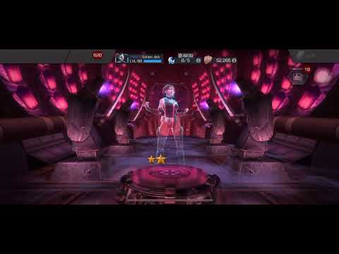 10 Cavalier Crystal opening