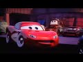 Cars 2006 VHS
