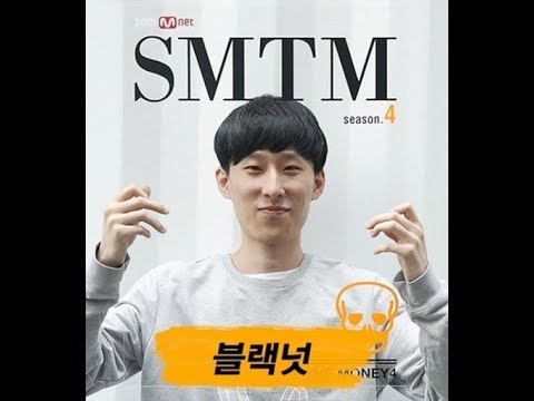 Black Nut-Show Me The Money 4(compilation-eng sub)