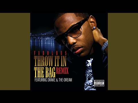 Throw It In The Bag Remix (Digital 45 - Explicit Version)