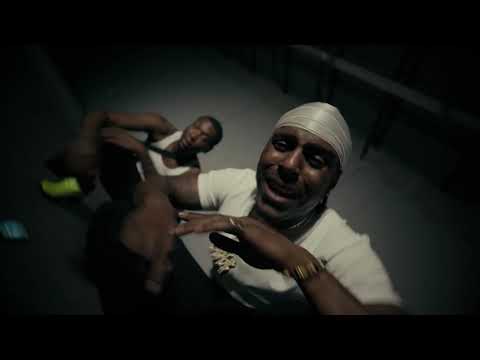 MT.CA$HU$ X DR.BUSHMAN - BAG TALK  (OFFICIAL VIDEO)