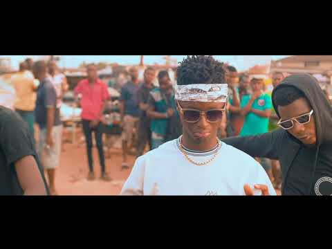 Spice Vision - My Time ft Xbaba Lewis & Influence Akaba. Track 4 ( SON OF GRACE ) album.