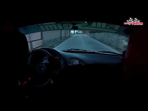 Rally del Ciocco 2019  Iacopinelli - D'Alessandro  Citroen Saxo' N/2