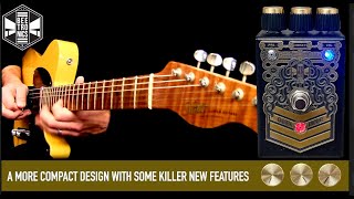 Video thumbnail for Beetronics Octahive v2 by Mike Hermans