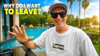 Life in Thailand - Visas, Challenges & Leaving for Japan