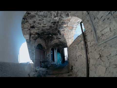 Montalto Ligure 05 02 2022