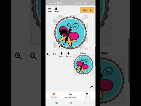 Caloola Sticker maker video thumbnail