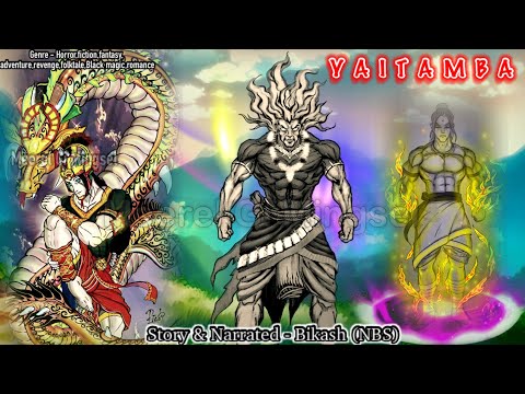 "Yaitamba" (Part-427) || Paothameina Machagidamk Laingamgi khongul liba, Hangoi Chaba Kanglup