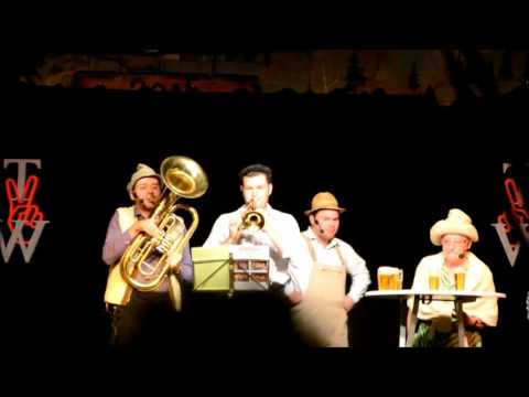 Kirmes Weiterode - Heimatabend 2015