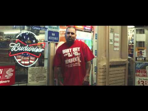 DJ 40oz & Silk - REMEMBER MY NAME