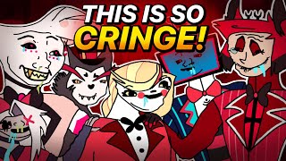 MY OPINION | HAZBIN HOTEL SEASON 2