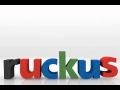 Ruckus Media Group Logo