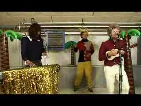 Heksens Pissemand - Frode