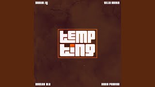 Tempting Music Video