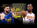 Denver Nuggets vs Phoenix Suns Game 1 Full Highlights | 2023 WCSF | FreeDawkins