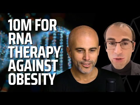 Resalis Therapetutics raising 10M, Vitesy, Algor Education, Excellis, IH1 - January 9, 2024