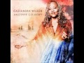 Deep Blue- Cassandra Wilson