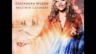 Deep Blue- Cassandra Wilson