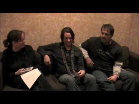 Thumbnail for Sister Hazel Interview - TheBuzzAbout.com by Sister Hazel