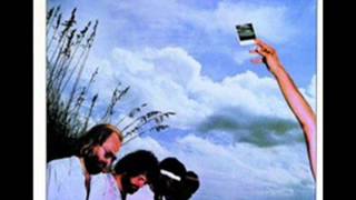 Sea Level - Scarborough Fair